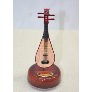 MDB Ud Tasarımlı Müzik Kutusu