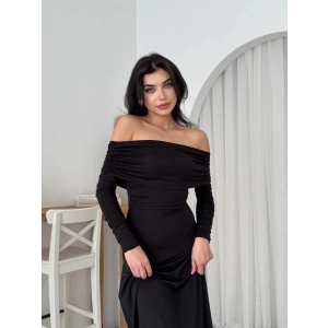 MDB Uras traplez Elbise