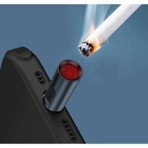 MDB USB Girişli Elektronik Çakmak