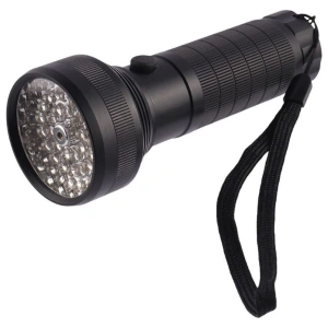 MDB UV Işığı ve Lazer Özellikli El Feneri