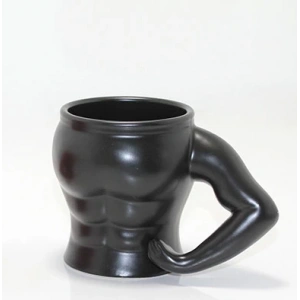 MDB Vücut Porselen Kupa Bardak