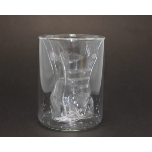 MDB Vücut Tasarımlı İçki Bardağı