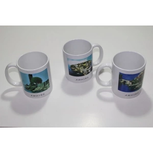 MDB Yöresel Kupa Bardak