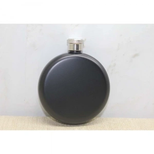 Yuvarlak Tekli Matara