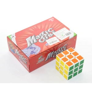 MDB Zeka Küpü Yapboz