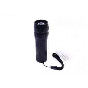 Zoomlu Fener Kamp Dağcı Fener Lamba