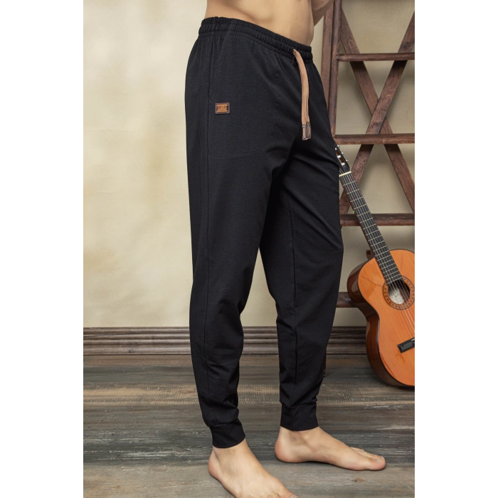 MDB Kocabey 120R Erkek Ribanalı Tek Pantolon