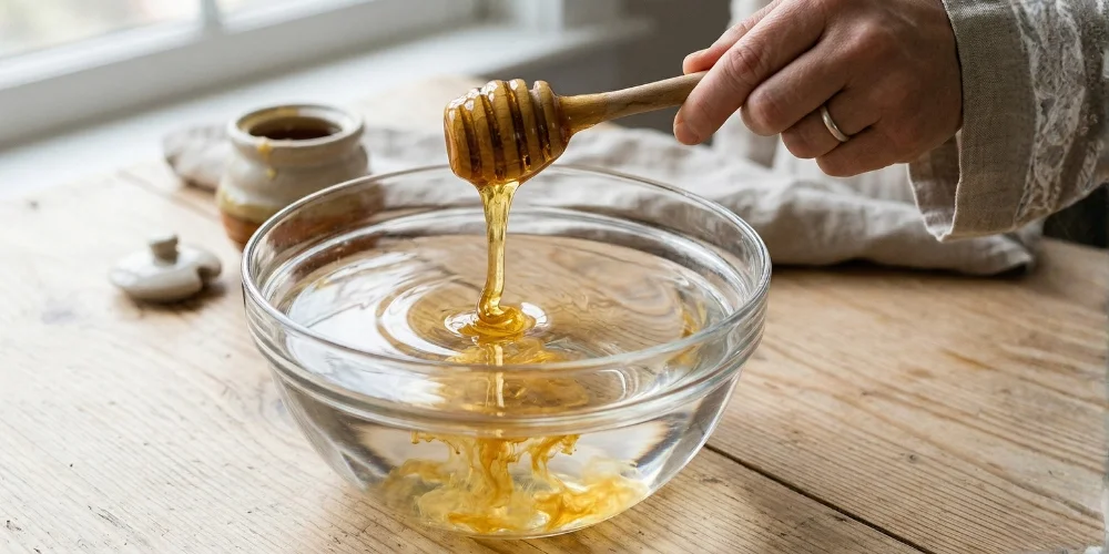 Gerçek bal nasıl anlaşılır?