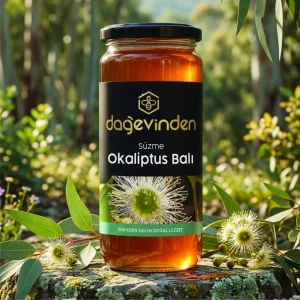 Okaliptus Balı