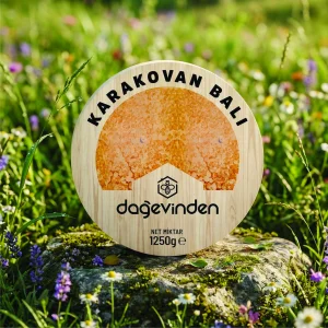 Karakovan Balı - 1250 gr