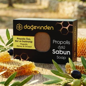 Propolis Özlü Sabun