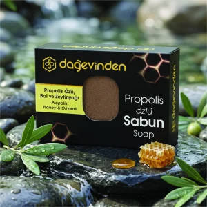 Propolis Özlü Sabun