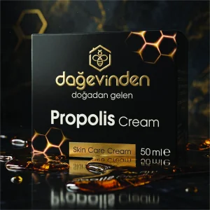 Propolis Skin Care Cream 500 ml