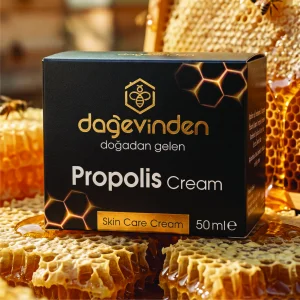 Propolis Skin Care Cream 500 ml