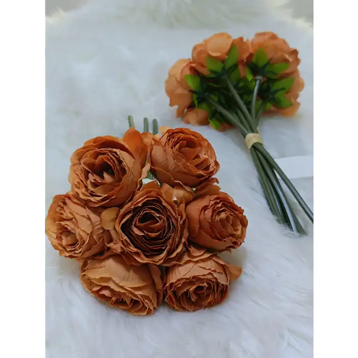 Küçük Kafa Şakayık