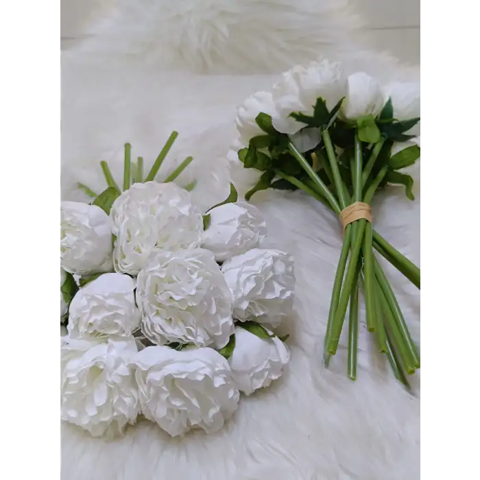 Küçük Kafa Şakayık