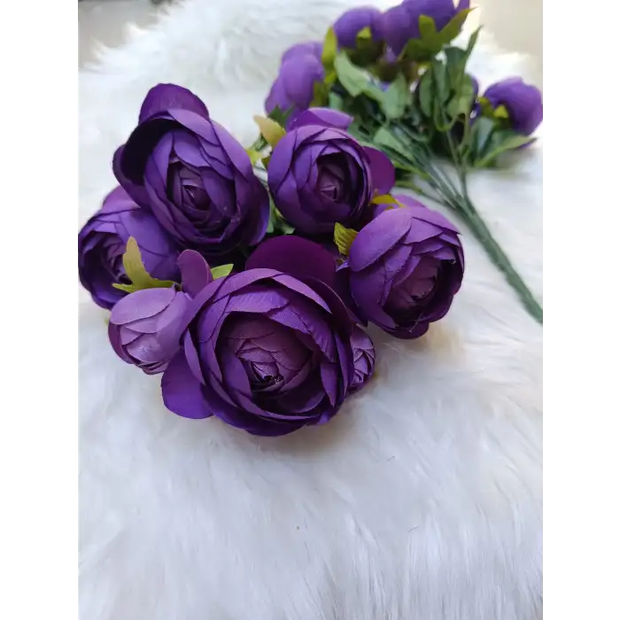 10 Kafalı Şakayık