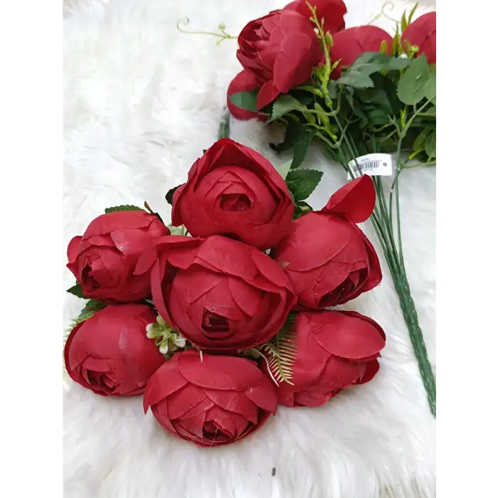 Büyük Kafalı Şakayık