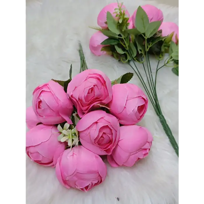 Büyük Kafalı Şakayık