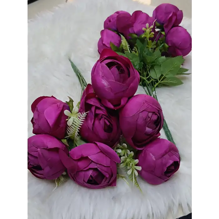 Büyük Kafalı Şakayık