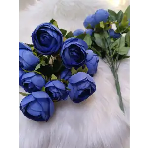 10 Kafalı Şakayık