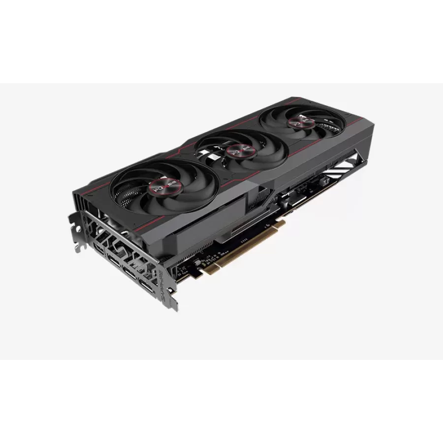 Sapphire pulse radeon rx 7900 xt