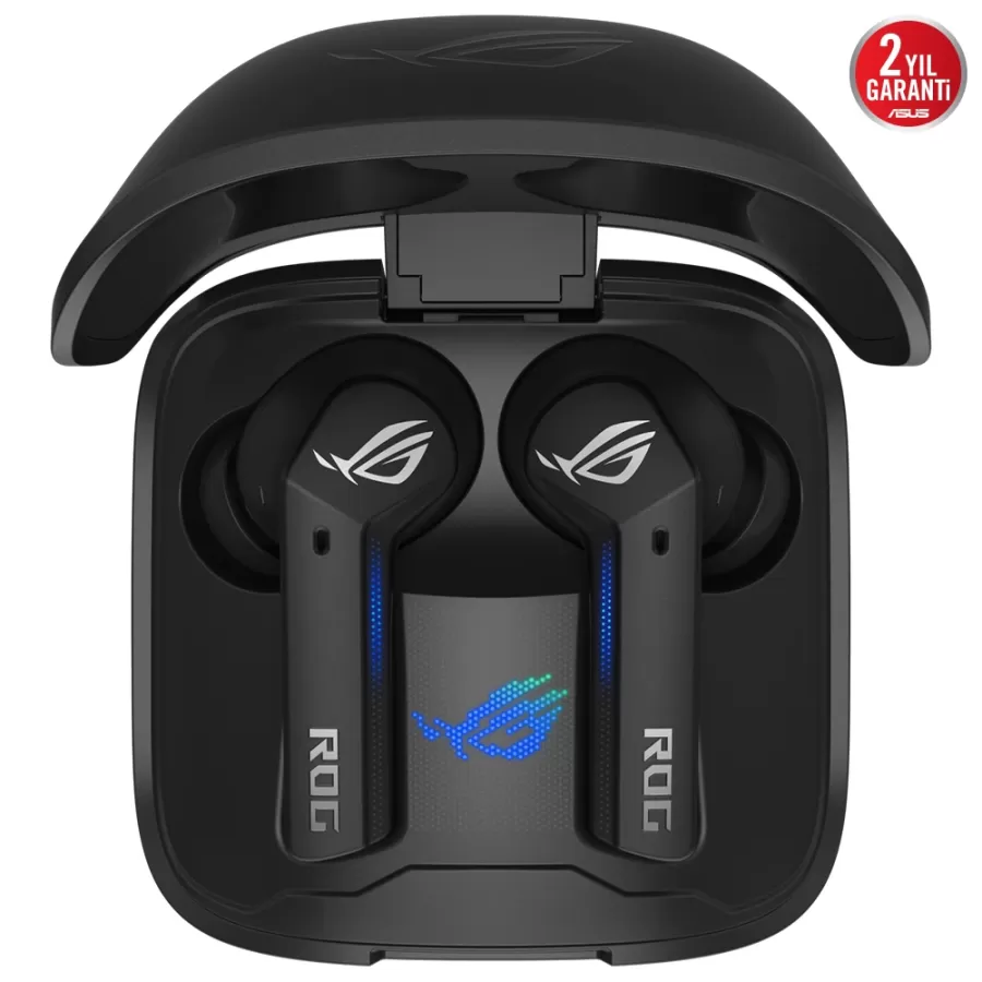 Наушники rog cetra true wireless speednova