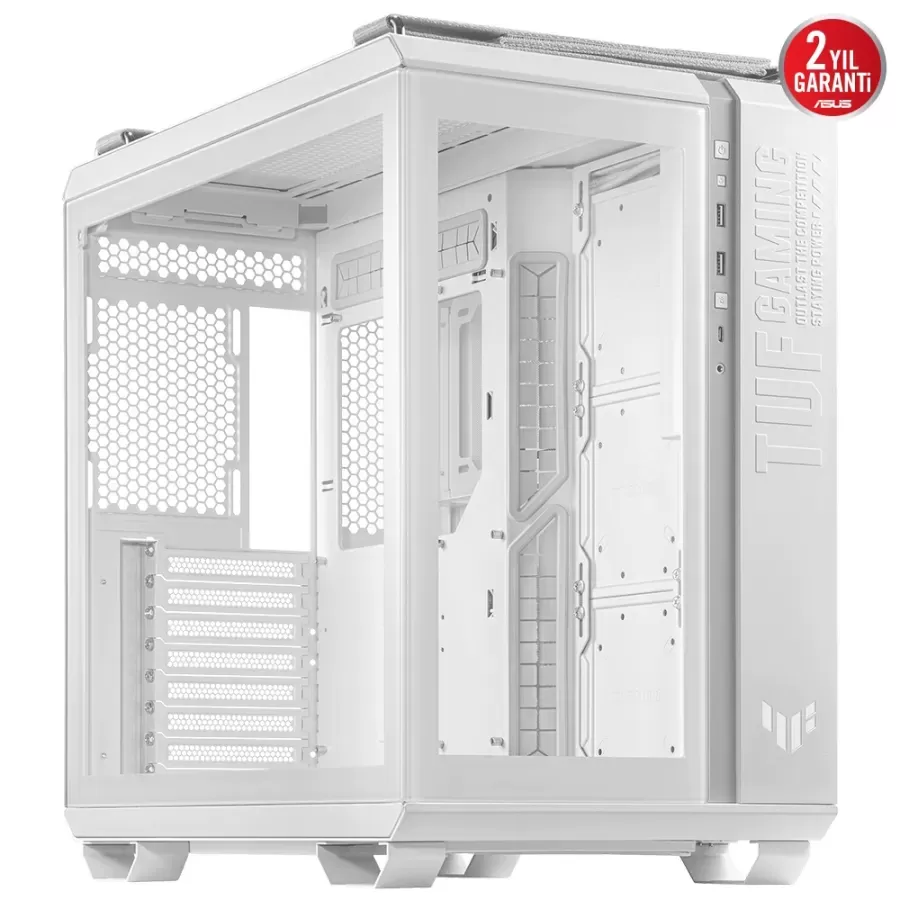 BEAST / RYZEN 5 5600X / ASUS DUAL GEFORCE RTX 4070 SUPER / 1 TB NVME M2 SSD / 16 GB 3600 MHz DDR4 RGB SİSTEM TAVSİYESİ