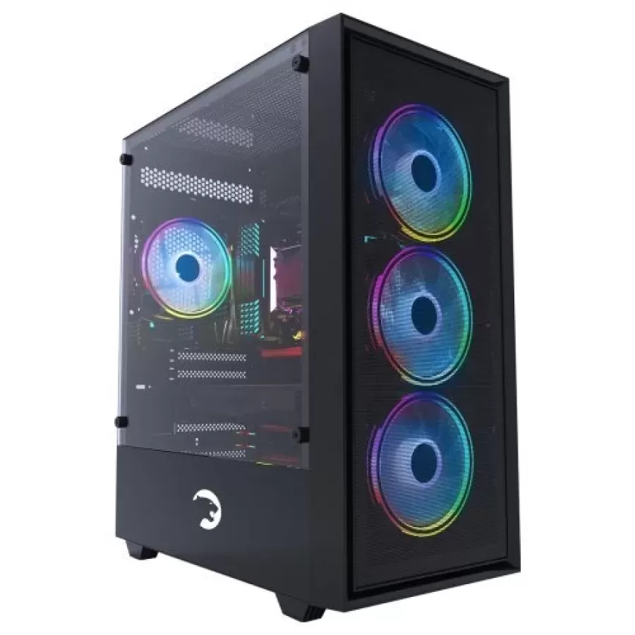 GERD / RYZEN 5 5600X / RTX 4060TI / 512 GB NVME M2 SSD / 16 GB 3600 MHZ DDR4 RGB SİSTEM TAVSİYESİ