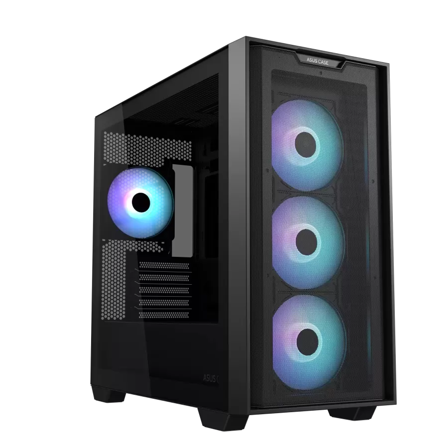 VENOM (DDR4) / i5-13400F / ASUS DUAL GEFORCE RTX 4060 / 512 GB NVME M2 SSD / 16 GB 3600 MHz DDR4 RGB SİSTEM TAVSİYESİ