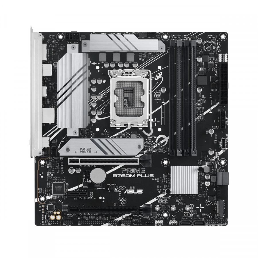 B760m plus ddr5. B760m plus ddr5