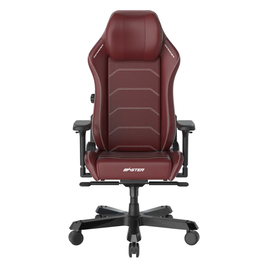 DXRacer Master XL Series Kırmızı-Siyah Oyuncu Koltuğu - Gençer Gaming