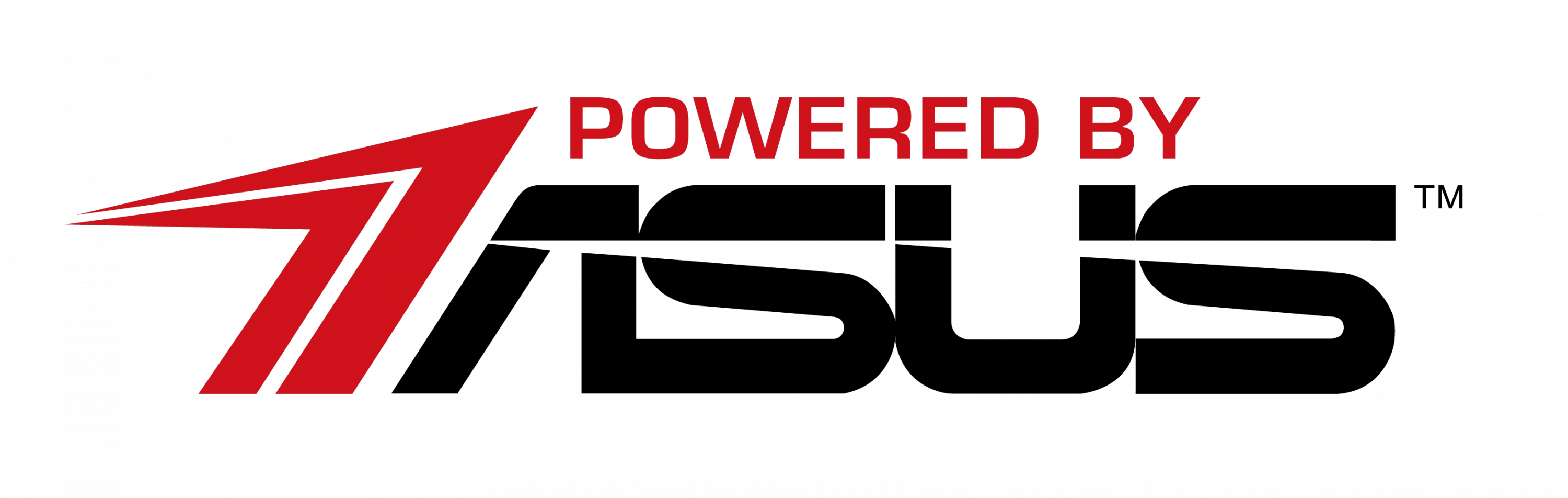 A b powered by. Powered by asus. асус логотип. powered by asus наклейка. powered by asus logo.