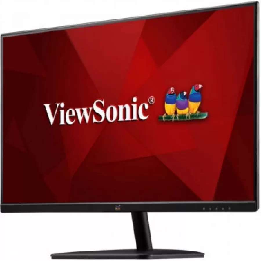 ViewSonic VA2432-H 23.6 4 ms Full HD IPS Monitör