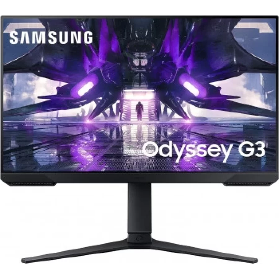 Samsung Odyssey G3 LS24AG320NUXUF 24 1 ms Full HD FreeSync Pivot Oyuncu Monitörü