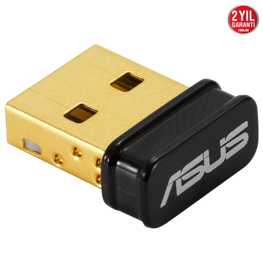 Asus USB-BT500 Bluetooth 5.0 Adaptor