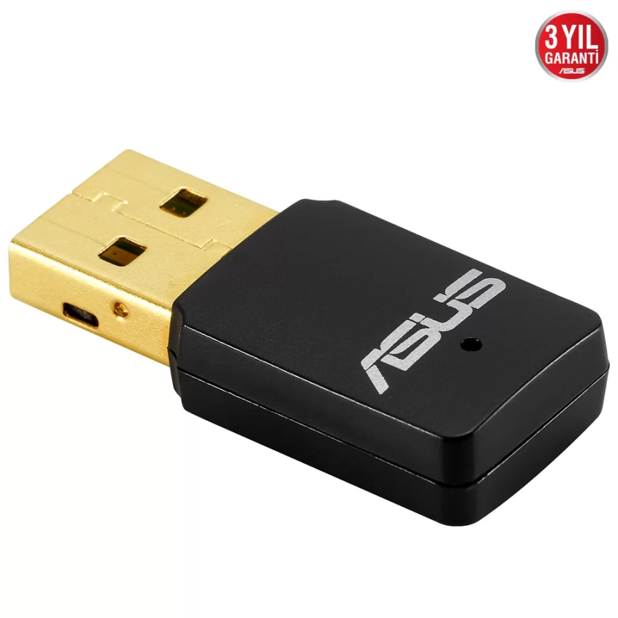 Asus USB-N13 Kablosuz USB Adaptör