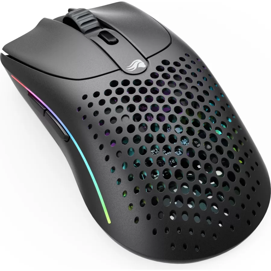Glorious Model O2 Kablosuz Gaming Mouse