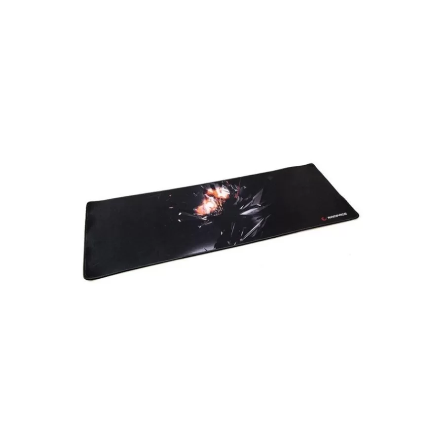 Rampage Addison Combat Zone Xl 800x300 4 Mm Gaming Mouse Pad