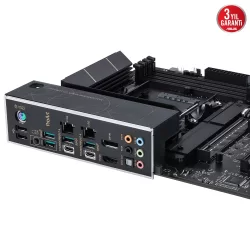 ASUS ProArt B550-CREATOR AMD B550 AM4 DDR4 5100 ARGB ATX Anakart