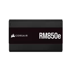 CORSAIR iCUE 4000X RGB RM850e Full Modüler 850W 80Plus Gold 3xSP120 RGB Elite Fanlı Kasa