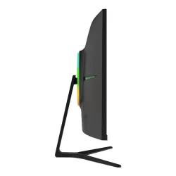 GamePower 27″ Vivid Curved RGB 165Hz 1ms 2x2W Speaker Oyuncu Monitörü (VA Panel)
