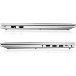 HP ProBook 450 G9 6A178EA i5-1235U 8 GB 256 GB SSD Iris Xe Graphics 15.6 Full HD Notebook