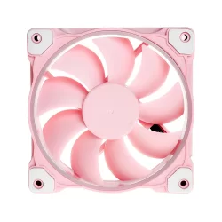 ID-Cooling ZF-12025-Pink 12 cm Kasa Fanı
