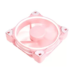 ID-Cooling ZF-12025-Pink 12 cm Kasa Fanı