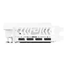PowerColor Hellhound Spectral White RX7900XT 20G-L/OC/WHITE 20GB GDDR6 320Bit DX12 Ekran Kartı