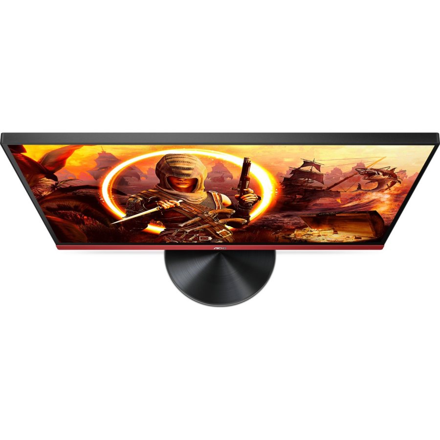 AOC AOC G2790VXA 27'' 1ms Full HD Freesync Oyuncu Monitörü - Gençer Gaming