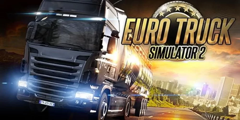 Euro Truck Simulator Sistem 2 Gereksinimleri
