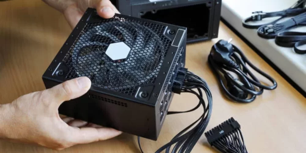 Power Supply Nedir?