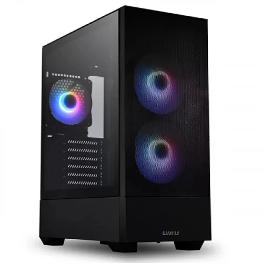 CLASSIS / RYZEN 5 5500 / RX 6600 XT / 512 GB NVME M2 SSD / 16 GB 3600 MHZ DDR4 RGB GAMING OYUNCU BİLGİSAYARI
